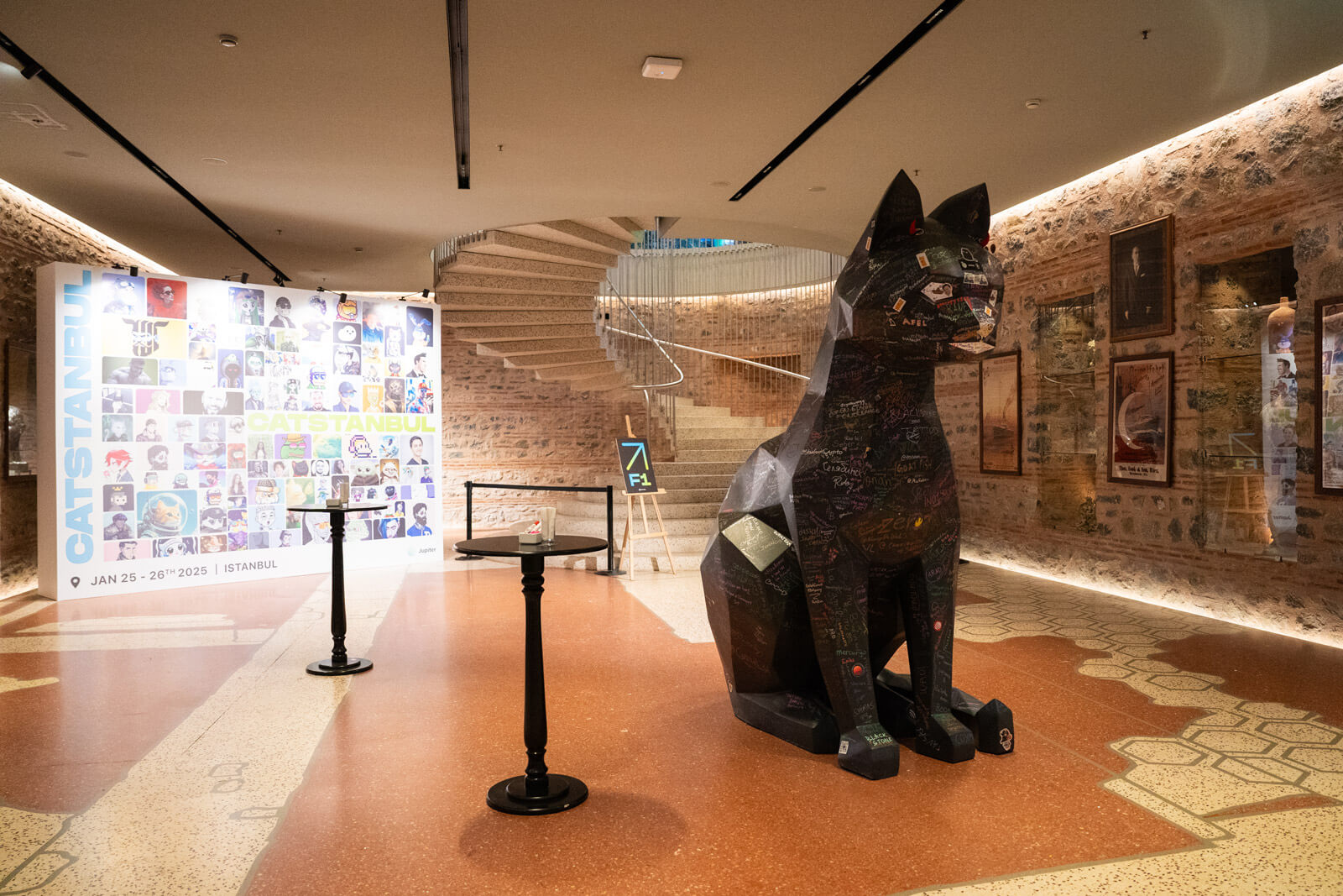 CATSTANBUL 2025