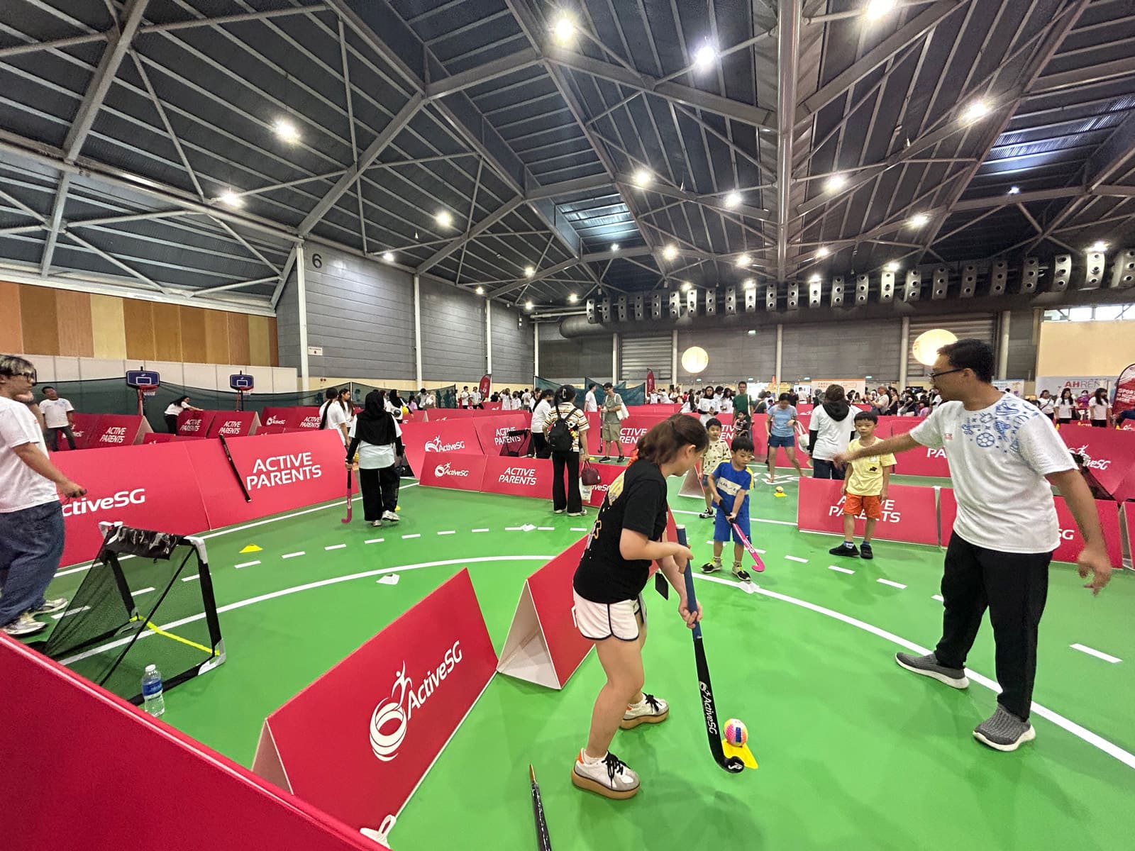 FunFam Sports Fest