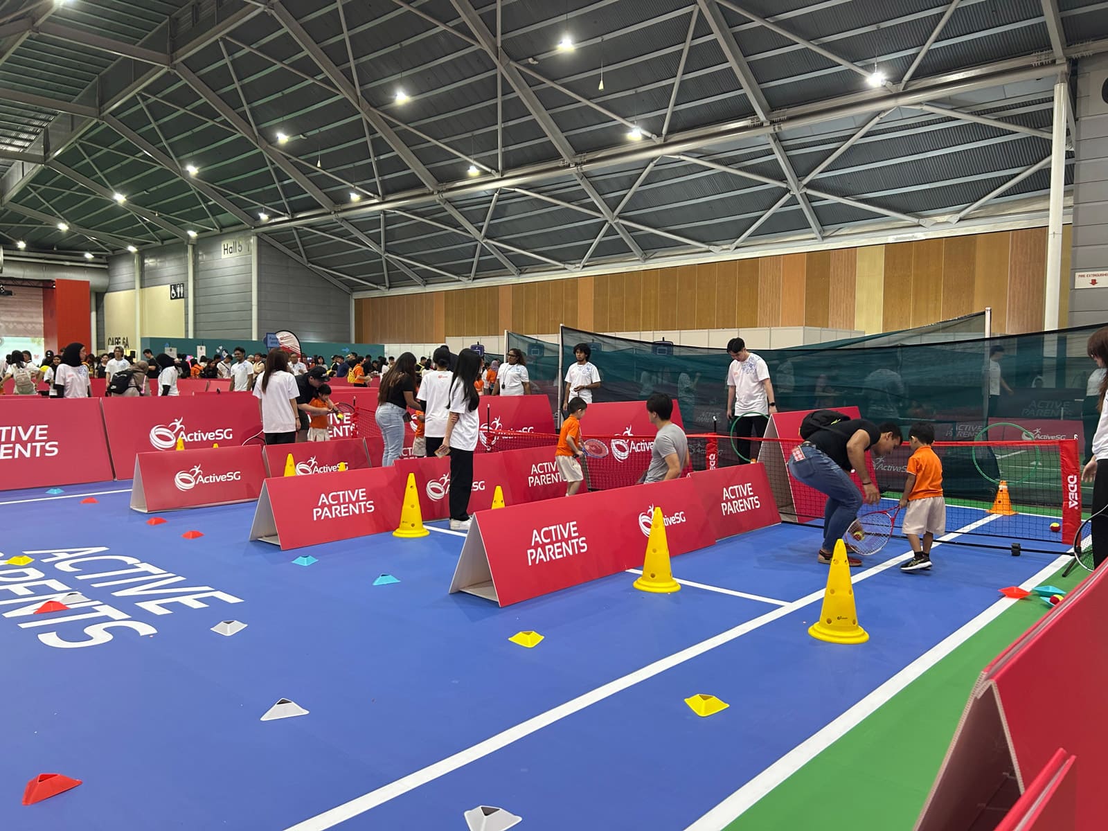 FunFam Sports Fest
