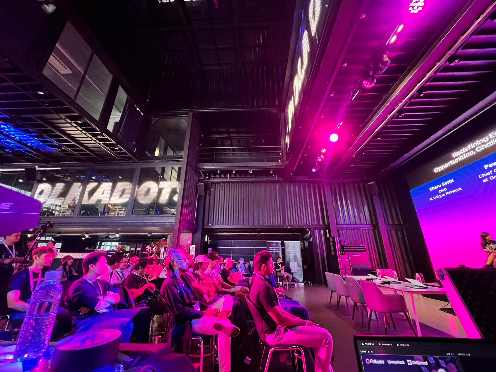 SOLANA BREAKPOINT 2024 - SuperDuperCrazy